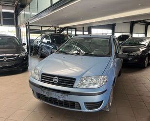 Fiat Punto Gebrauchtwagen