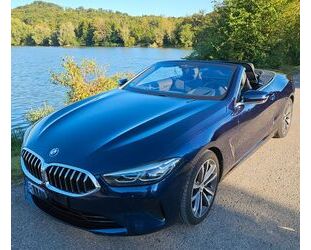 BMW 840 Gebrauchtwagen