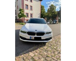 BMW 530 Gebrauchtwagen