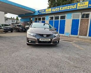 Honda Civic Gebrauchtwagen