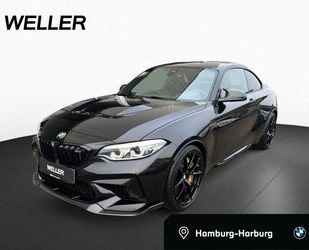 BMW M2 Gebrauchtwagen