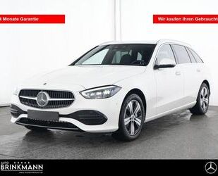 Mercedes-Benz C 300 Gebrauchtwagen