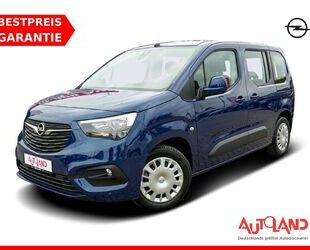 Opel Combo Gebrauchtwagen