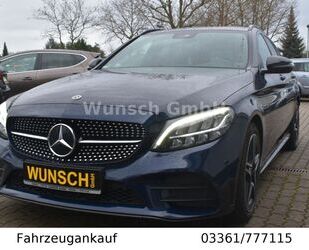 Mercedes-Benz C 220 Gebrauchtwagen