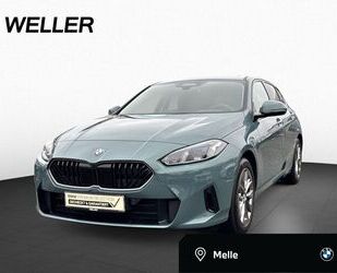 BMW 120 Gebrauchtwagen