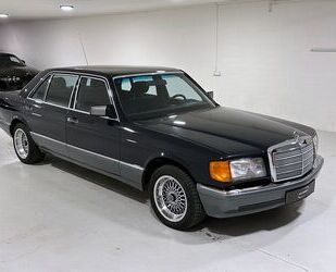 Mercedes-Benz 420 Gebrauchtwagen