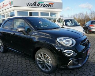 Fiat 500X Gebrauchtwagen