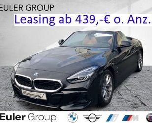 BMW Z4 Gebrauchtwagen