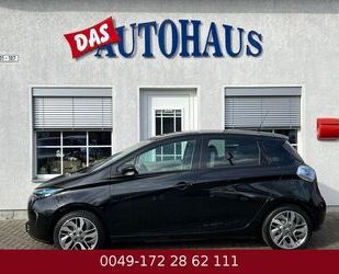 Renault ZOE Gebrauchtwagen