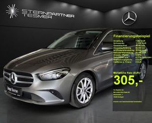 Mercedes-Benz B 200 Gebrauchtwagen