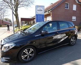 Mercedes-Benz B 180 Gebrauchtwagen