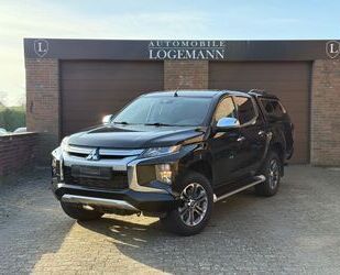 Mitsubishi L200 Gebrauchtwagen