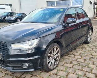 Audi A1 Gebrauchtwagen