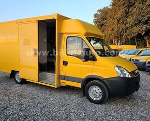 IVECO Andere Gebrauchtwagen