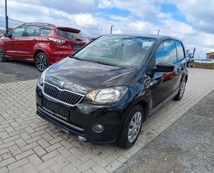 Skoda Citigo Gebrauchtwagen
