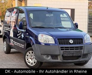 Fiat Doblo Gebrauchtwagen