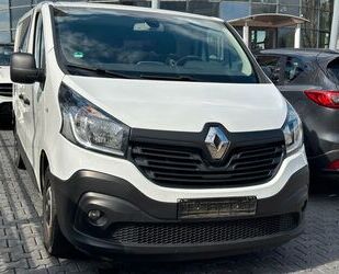 Renault Trafic Gebrauchtwagen