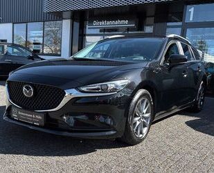 Mazda 6 Gebrauchtwagen