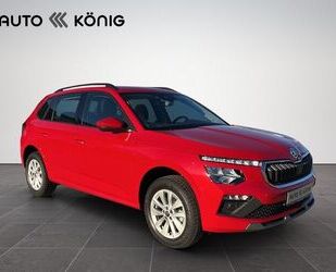 Skoda Kamiq Gebrauchtwagen