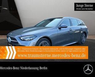 Mercedes-Benz C 300 Gebrauchtwagen