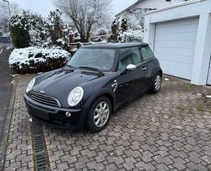 Mini ONE Gebrauchtwagen