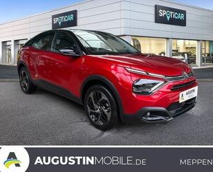 Citroen C4 Gebrauchtwagen