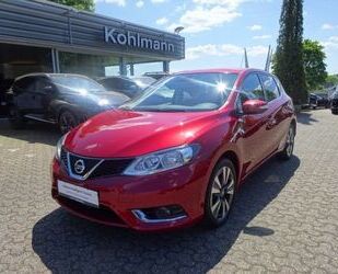 Nissan Pulsar Gebrauchtwagen