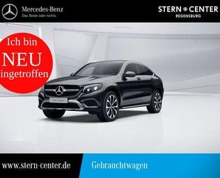 Mercedes-Benz GLC 250 Gebrauchtwagen