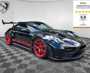 Porsche 992 Gebrauchtwagen
