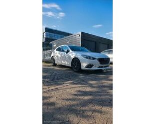 Mazda 3 Gebrauchtwagen