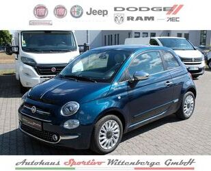 Fiat 500 Gebrauchtwagen