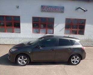 Mazda 3 Gebrauchtwagen