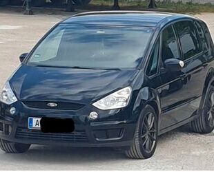 Ford S-Max Gebrauchtwagen
