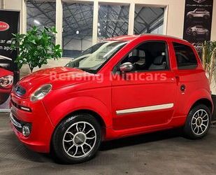 Microcar M.Go Gebrauchtwagen