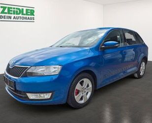 Skoda Rapid Gebrauchtwagen