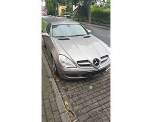 Mercedes-Benz SLK 280 Gebrauchtwagen