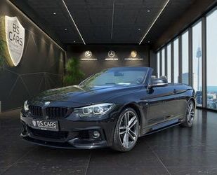 BMW 430 Gebrauchtwagen