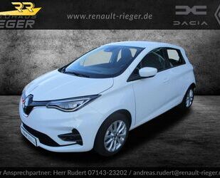 Renault ZOE Gebrauchtwagen