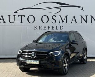 Mercedes-Benz GLC 300 Gebrauchtwagen