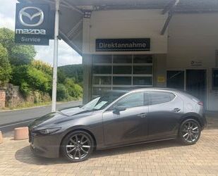 Mazda 3 Gebrauchtwagen