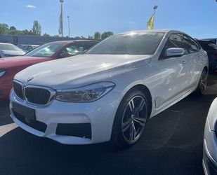 BMW 640 Gran Turismo Gebrauchtwagen