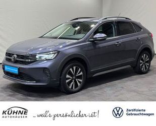 VW Taigo Gebrauchtwagen