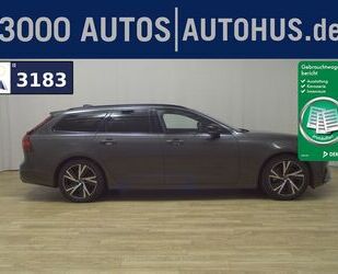 Volvo V90 Gebrauchtwagen