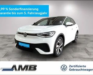 VW ID.5 Gebrauchtwagen