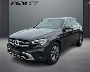 Mercedes-Benz GLC 220 Gebrauchtwagen