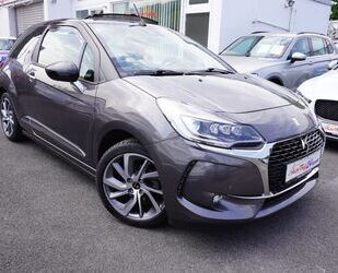 Citroen DS3 Gebrauchtwagen