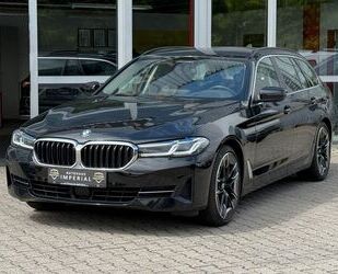 BMW 540 Gebrauchtwagen