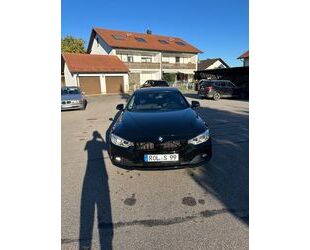 BMW 430 Gran Coupé Gebrauchtwagen