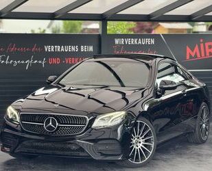 Mercedes-Benz E 200 Gebrauchtwagen