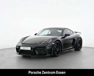 Porsche Cayman Gebrauchtwagen